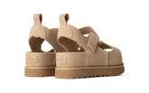 UGG Goldenstar Hi Sand Women's Tektoty